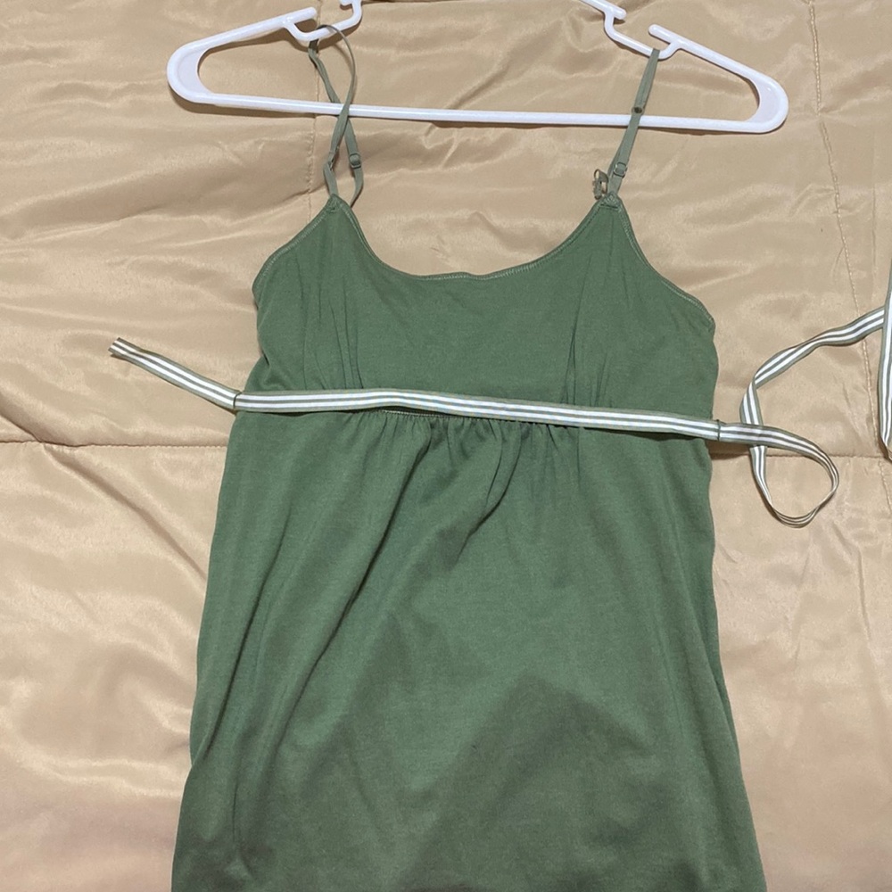 American Eagle size XS